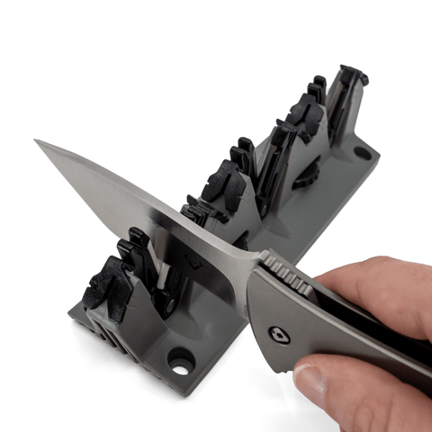 3V Sharpening System Knife Sharpener System