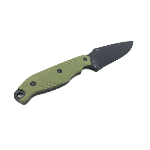 Trail Blazer Fixed Blade